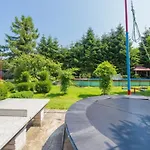Homestay Olech