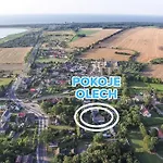 Homestay Olech *