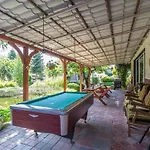 Homestay Olech *