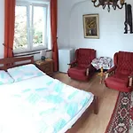 Olech Homestay Wrzosowo (Kamien)