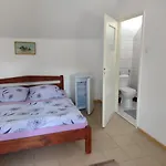 Alloggio in famiglia Olech
