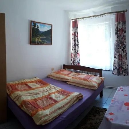 Alloggio in famiglia Olech