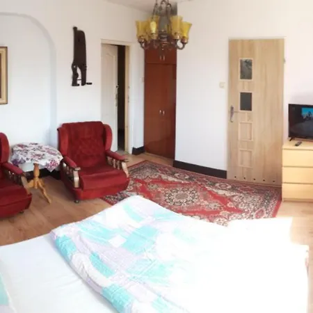 Homestay Olech *