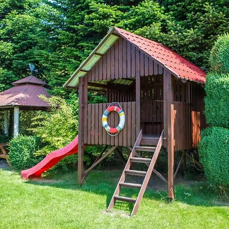 Olech Wrzosowo (Kamien)