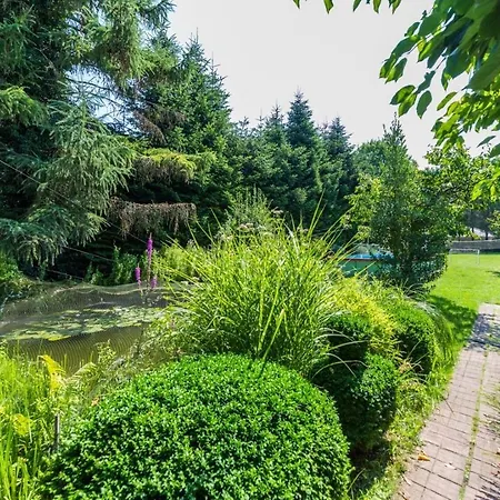 בית אירוח Olech *