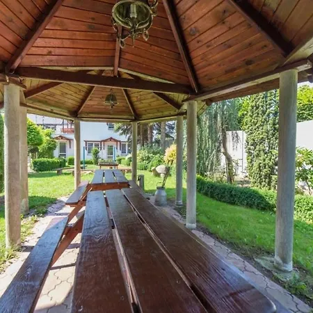 Homestay Olech