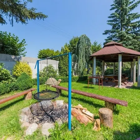 בית אירוח Olech