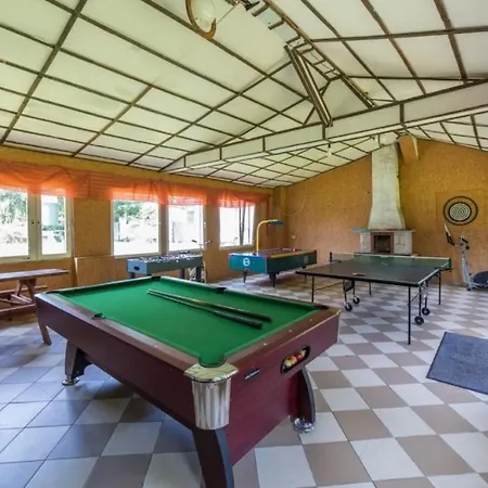 Olech Homestay