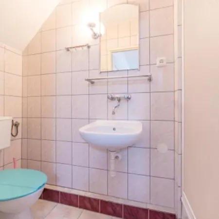 Olech Privatunterkunft *
