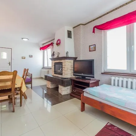 Homestay Olech