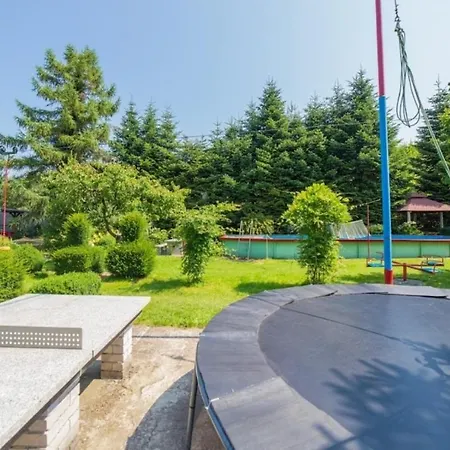 בית אירוח Olech