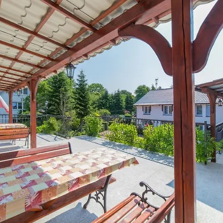 Homestay Olech