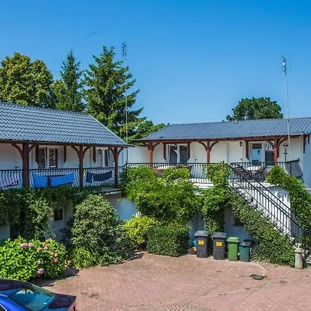 Olech Wrzosowo (Kamien)