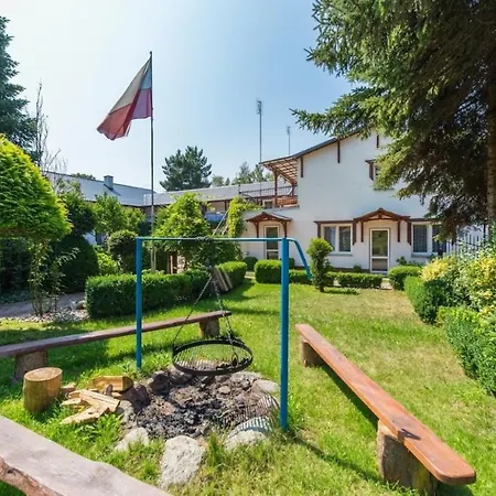 בית אירוח Olech