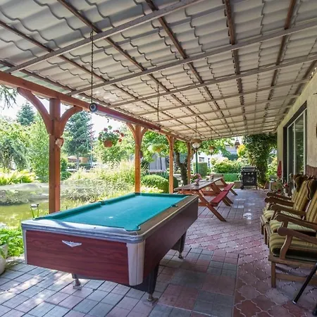 בית אירוח Olech *