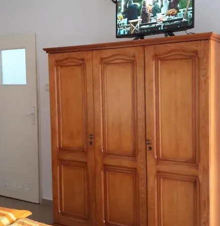 Olech Alloggio in famiglia *