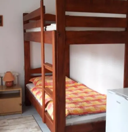 בית אירוח Olech Wrzosowo (Kamien)