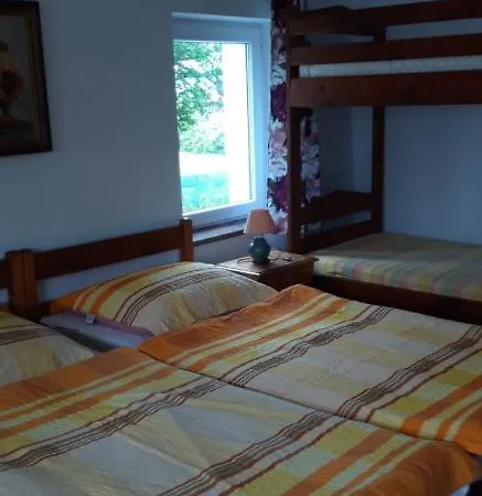 Olech Homestay