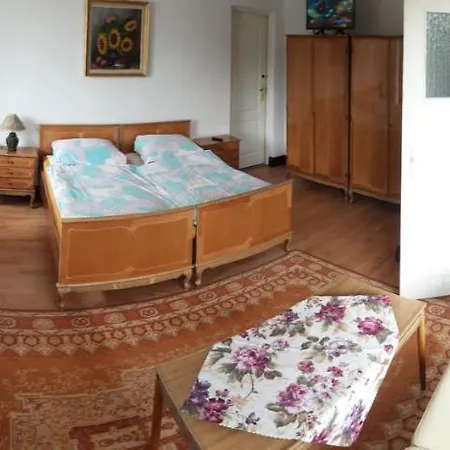 Olech Homestay