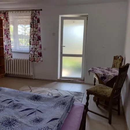 Homestay Olech