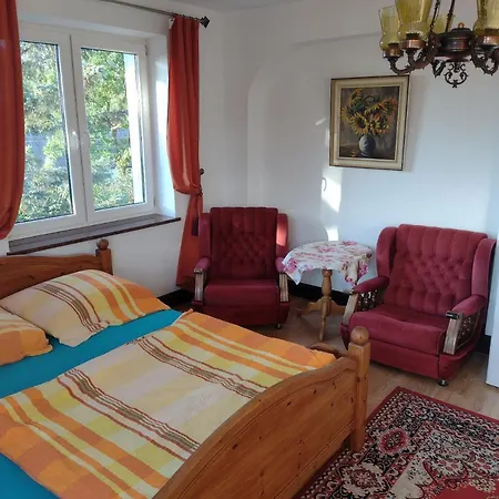 Olech * Wrzosowo (Kamien)