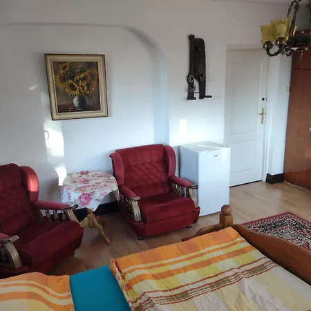 Olech Wrzosowo (Kamien)