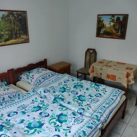 Olech Wrzosowo (Kamien)