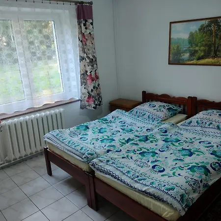 Olech Ubytování v soukromí *