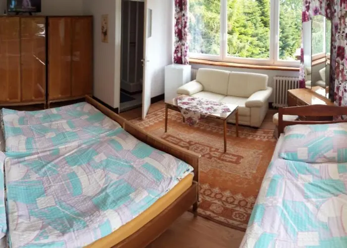 Ubytování v soukromí Olech *