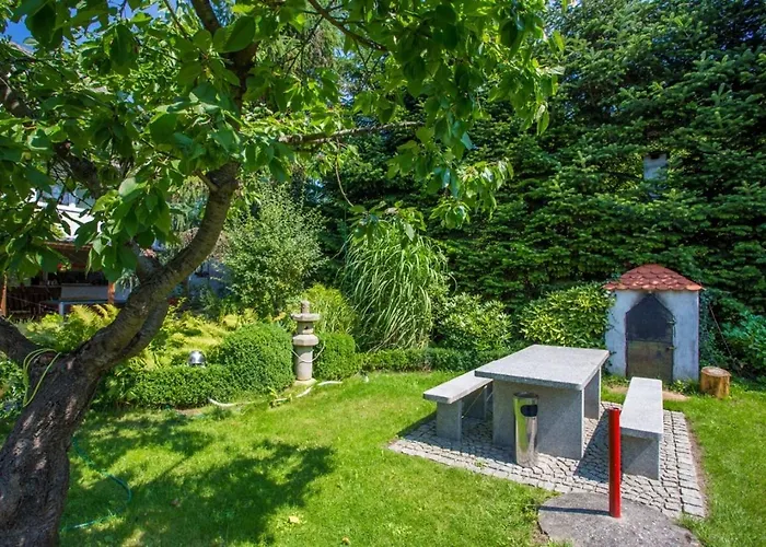 Olech Alloggio in famiglia *