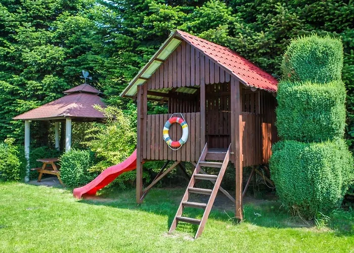 Olech Wrzosowo (Kamien)