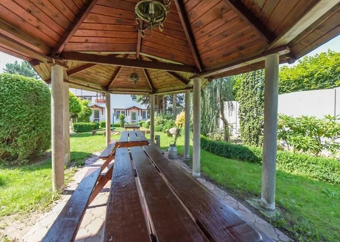 Alloggio in famiglia Olech