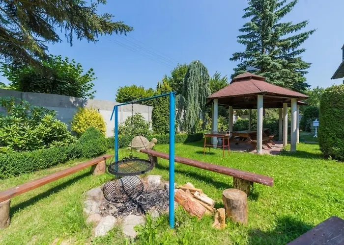 Ubytování v soukromí Olech