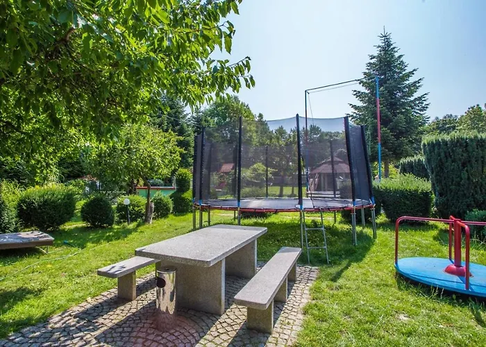 Olech Alloggio in famiglia *