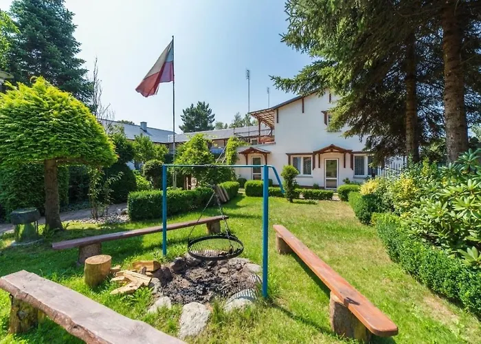 Alloggio in famiglia Olech