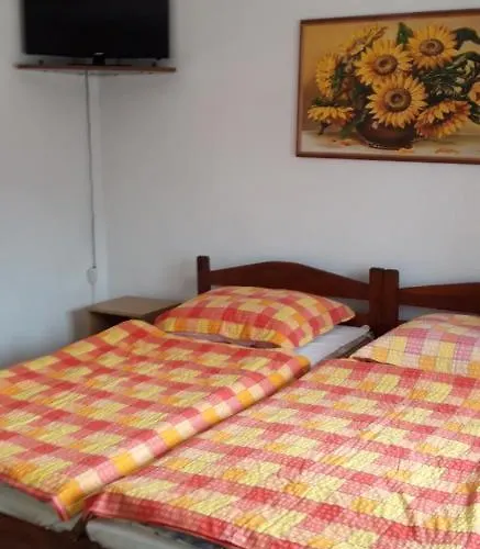 Ubytování v soukromí Olech *