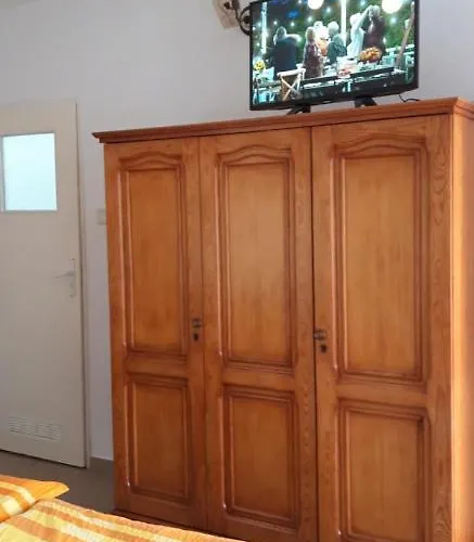 Olech Alloggio in famiglia *