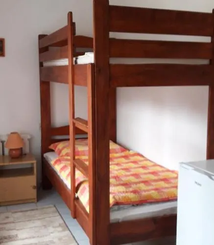 Alloggio in famiglia Olech Wrzosowo (Kamien)