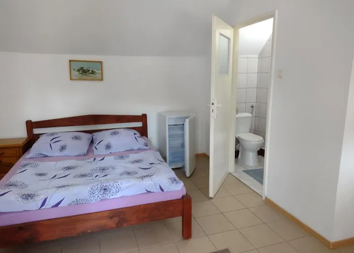 Alloggio in famiglia Olech