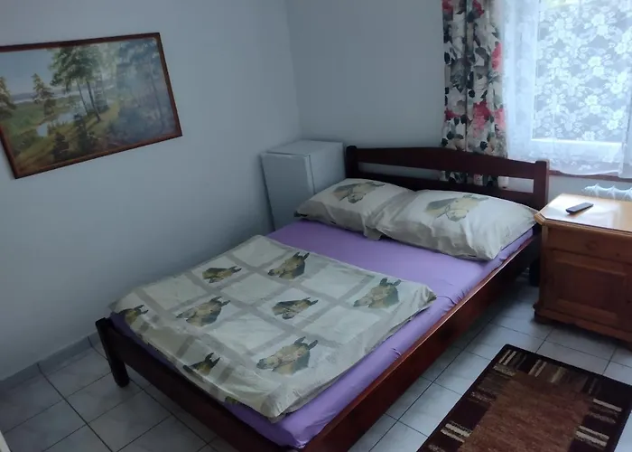 Olech Ubytování v soukromí *