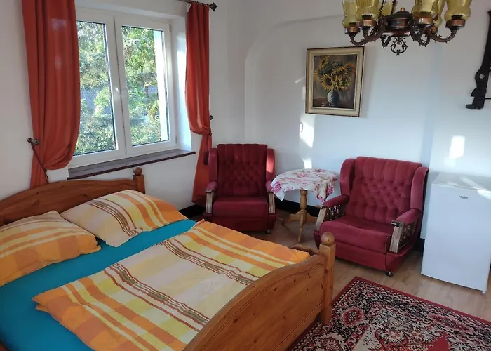 Olech * Wrzosowo (Kamien)