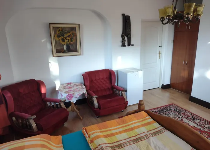 Olech Wrzosowo (Kamien)