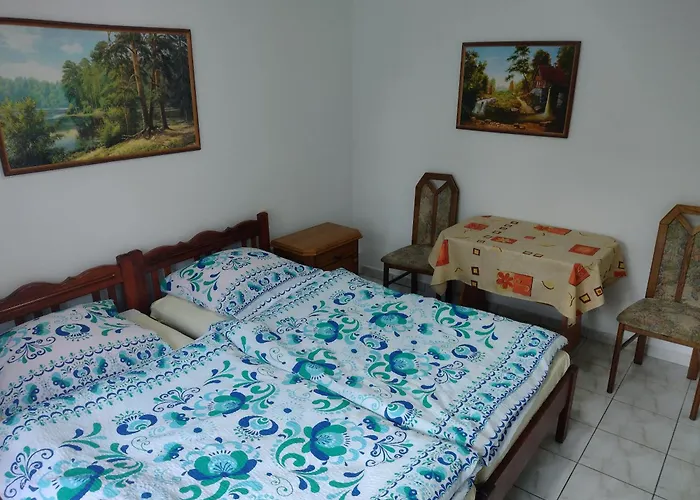 Olech Wrzosowo (Kamien)