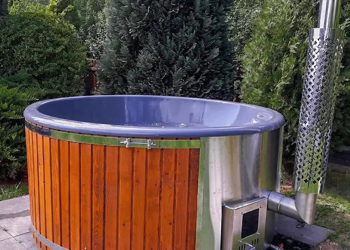 Olech Wrzosowo (Kamien)